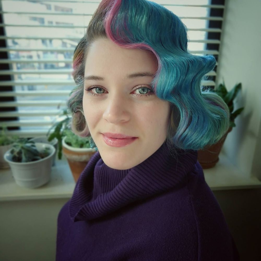 Meet your Posher, Mollie